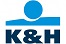 K&amp;H bank